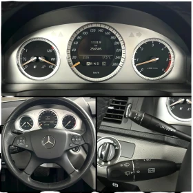 Обява за продажба на Mercedes-Benz C 320 3, 2cdi AVANGARDE ~12 800 лв. - изображение 6