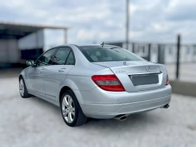 Обява за продажба на Mercedes-Benz C 320 3, 2cdi AVANGARDE ~12 800 лв. - изображение 2
