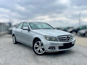 Обява за продажба на Mercedes-Benz C 320 3, 2cdi AVANGARDE ~12 800 лв. - изображение 1