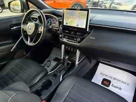 Toyota Corolla Cross 2.0Hybrid Active Drive-44-Led-Bixenon-Kamera-Full | Mobile.bg    14