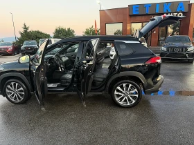 Toyota Corolla Cross 2.0Hybrid Active Drive-44-Led-Bixenon-Kamera-Full | Mobile.bg    15
