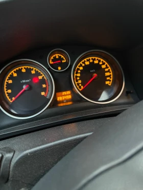 Opel Zafira 1.6 16v | Mobile.bg    7