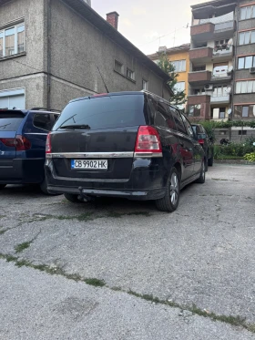 Opel Zafira 1.6 16v | Mobile.bg    3