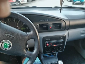 Skoda Octavia | Mobile.bg    5