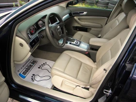 Audi A6 FACE LIFT* 2.7TDI-QUATTRО-KОЖА* АВТОМАТ* КАТО НОВО - 9990 лв. - 28489762 10