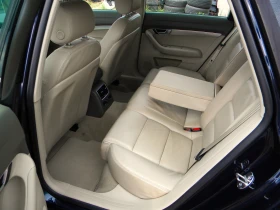 Audi A6 FACE LIFT* 2.7TDI-QUATTRО-KОЖА* АВТОМАТ* КАТО НОВО - 9990 лв. - 28489762 11