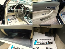 Audi A6 FACE LIFT* 2.7TDI-QUATTRО-KОЖА* АВТОМАТ* КАТО НОВО - 9990 лв. - 28489762 17
