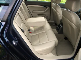 Audi A6 FACE LIFT* 2.7TDI-QUATTRО-KОЖА* АВТОМАТ* КАТО НОВО - 9990 лв. - 28489762 13