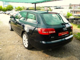 Audi A6 FACE LIFT* 2.7TDI-QUATTRО-KОЖА* АВТОМАТ* КАТО НОВО - 9990 лв. - 28489762 4
