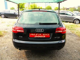 Audi A6 FACE LIFT* 2.7TDI-QUATTRО-KОЖА* АВТОМАТ* КАТО НОВО - 9990 лв. - 28489762 5