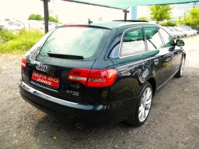 Audi A6 FACE LIFT* 2.7TDI-QUATTRО-KОЖА* АВТОМАТ* КАТО НОВО - 9990 лв. - 28489762 6