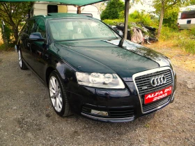 Audi A6 FACE LIFT* 2.7TDI-QUATTRО-KОЖА* АВТОМАТ* КАТО НОВО - 9990 лв. - 28489762 3