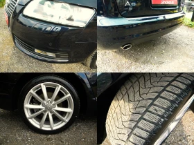 Audi A6 FACE LIFT* 2.7TDI-QUATTRО-KОЖА* АВТОМАТ* КАТО НОВО - 9990 лв. - 28489762 7
