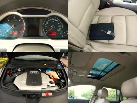 Audi A6 FACE LIFT* 2.7TDI-QUATTRО-KОЖА* АВТОМАТ* КАТО НОВО - 9990 лв. - 28489762 9