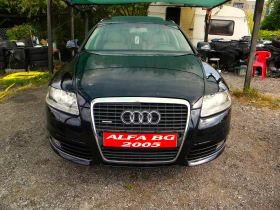 Audi A6 FACE LIFT* 2.7TDI-QUATTRО-KОЖА* АВТОМАТ* КАТО НОВО - 9990 лв. - 28489762 2