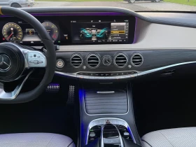 Mercedes-Benz S 400 ОЧАКВАН ВНОС Mercedes S400d Long* AMG - цена по договаряне - 12731089 11
