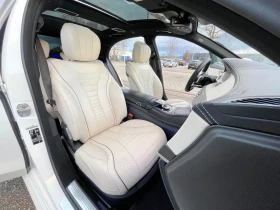 Mercedes-Benz S 400 ОЧАКВАН ВНОС Mercedes S400d Long* AMG - цена по договаряне - 12731089 7