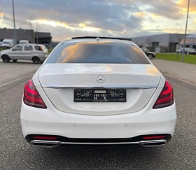 Mercedes-Benz S 400 ОЧАКВАН ВНОС Mercedes S400d Long* AMG - цена по договаряне - 12731089 4