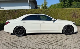 Mercedes-Benz S 400 ОЧАКВАН ВНОС Mercedes S400d Long* AMG - цена по договаряне - 12731089 5