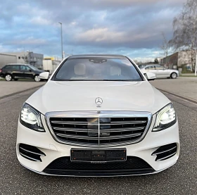 Mercedes-Benz S 400 ОЧАКВАН ВНОС Mercedes S400d Long* AMG - цена по договаряне - 12731089 3
