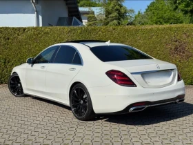 Mercedes-Benz S 400 ОЧАКВАН ВНОС Mercedes S400d Long* AMG - цена по договаряне - 12731089 2