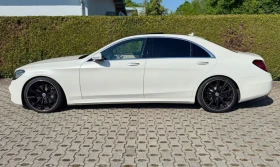 Mercedes-Benz S 400 ОЧАКВАН ВНОС Mercedes S400d Long* AMG - цена по договаряне - 12731089 6