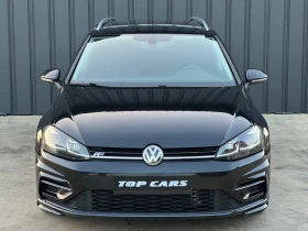 VW Golf R-LINE DIGITAL COCKPIT CAMERA FUL LED | Mobile.bg    7