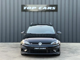     VW Golf R-LINE DIGITAL COCKPIT CAMERA FUL LED