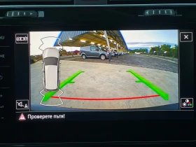 VW Golf R-LINE DIGITAL COCKPIT CAMERA FUL LED | Mobile.bg    15