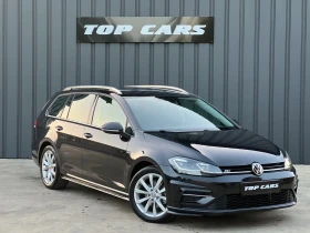     VW Golf R-LINE DIGITAL COCKPIT CAMERA FUL LED