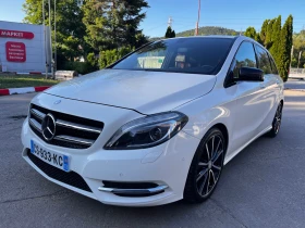 Mercedes-Benz B 200 AMG pack automatic 