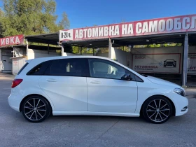 Mercedes-Benz B 200 AMG pack automatic - 15500 лв. - 39174676 4