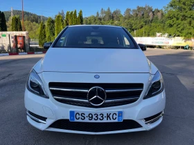 Mercedes-Benz B 200 AMG pack automatic - 15500 лв. - 39174676 2