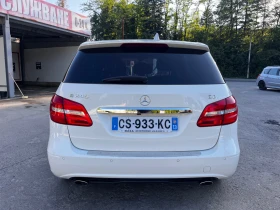 Mercedes-Benz B 200 AMG pack automatic - 15500 лв. - 39174676 6