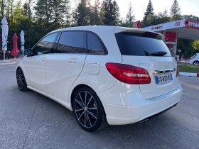 Mercedes-Benz B 200 AMG pack automatic - 15500 лв. - 39174676 7