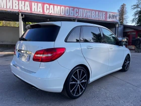 Mercedes-Benz B 200 AMG pack automatic - 15500 лв. - 39174676 5