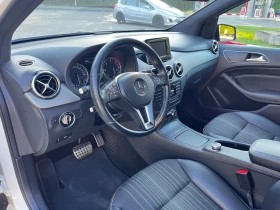 Mercedes-Benz B 200 AMG pack automatic - 15500 лв. - 39174676 9
