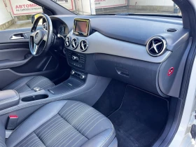 Mercedes-Benz B 200 AMG pack automatic - 15500 лв. - 39174676 11