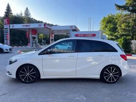 Mercedes-Benz B 200 AMG pack automatic - 15500 лв. - 39174676 8