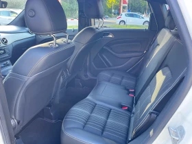 Mercedes-Benz B 200 AMG pack automatic - 15500 лв. - 39174676 13