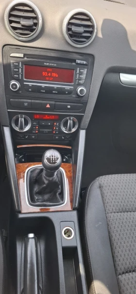 Audi A3  1.8     | Mobile.bg    7