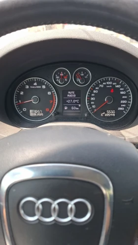 Audi A3  1.8     | Mobile.bg    9