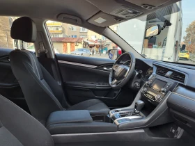 Обява за продажба на Honda Civic 2.0 LX ~24 900 лв. - изображение 8