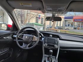 Обява за продажба на Honda Civic 2.0 LX ~24 900 лв. - изображение 1