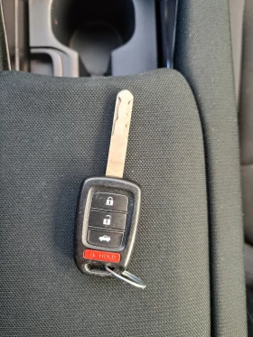 Обява за продажба на Honda Civic 2.0 LX ~24 900 лв. - изображение 10