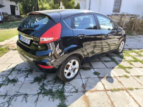Обява за продажба на Ford Fiesta Automatic  ~12 840 лв. - изображение 6