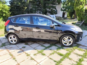 Обява за продажба на Ford Fiesta Automatic  ~12 840 лв. - изображение 1