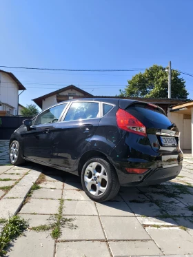Обява за продажба на Ford Fiesta Automatic  ~12 840 лв. - изображение 2