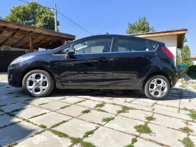 Обява за продажба на Ford Fiesta Automatic  ~12 840 лв. - изображение 3