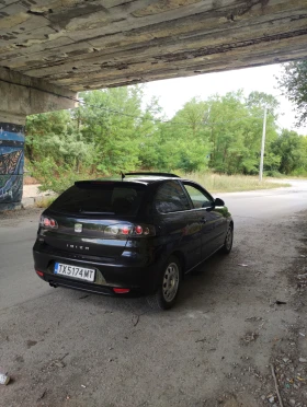 Seat Ibiza | Mobile.bg    4